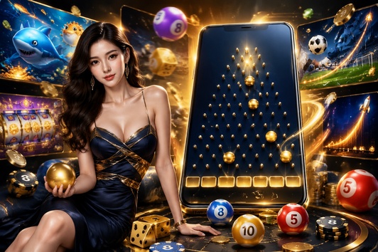 Cam kết 123b123b với người chơi Việt Nam