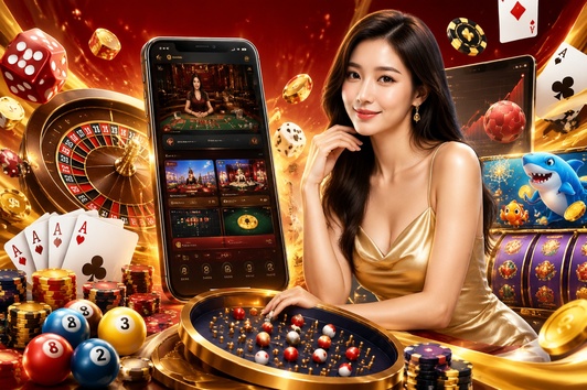 Hành trình phát triển 123b123b